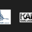 CHALHOUB INC. e KARL LAGERFELD in partnership per il Medio Oriente