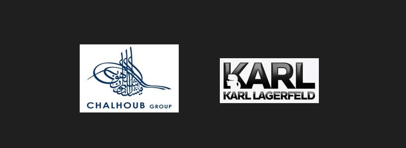 Chalhoub Group KARL LAGERFELD