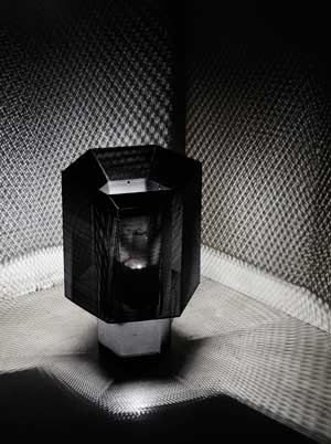 Hexx tavolo foscarini diesel living