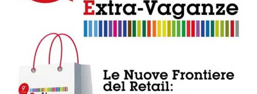 Convegno POPAI ORDINE & EXTRAVAGANZE: le Nuove Frontiere del Retail