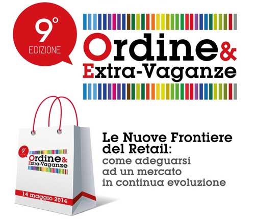 Popai Italia convegno Ordine e Extravaganze