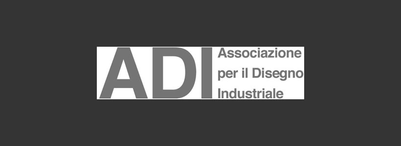 ADI aSSOCIAZIONE dISEGNO iNDUTRIALE