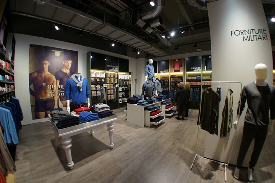 L'intimo si rivela....VISUAL e altre tecniche di seduzione