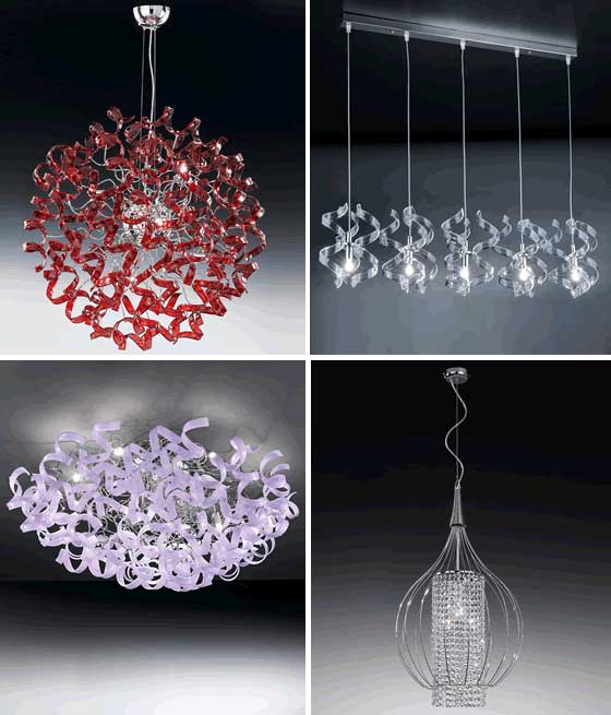 Metal Lux Lighting