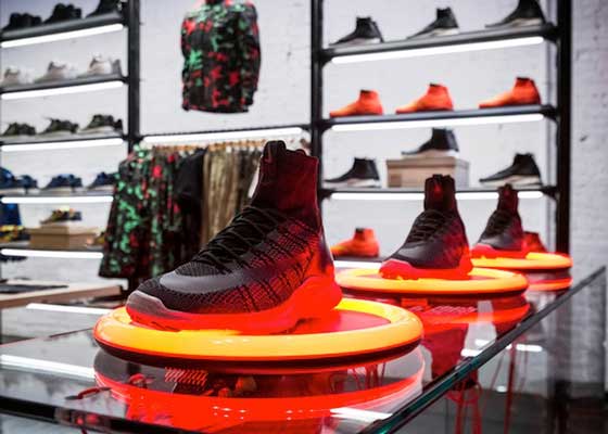 Nike presents NikeLab