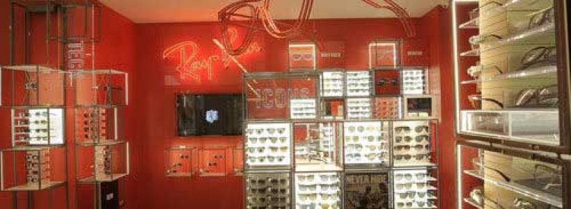 SALMOIRAGHI & VIGANO’ presenta il nuovo concept store.