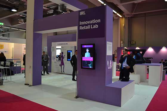 Salone Franchising Milano retail tool