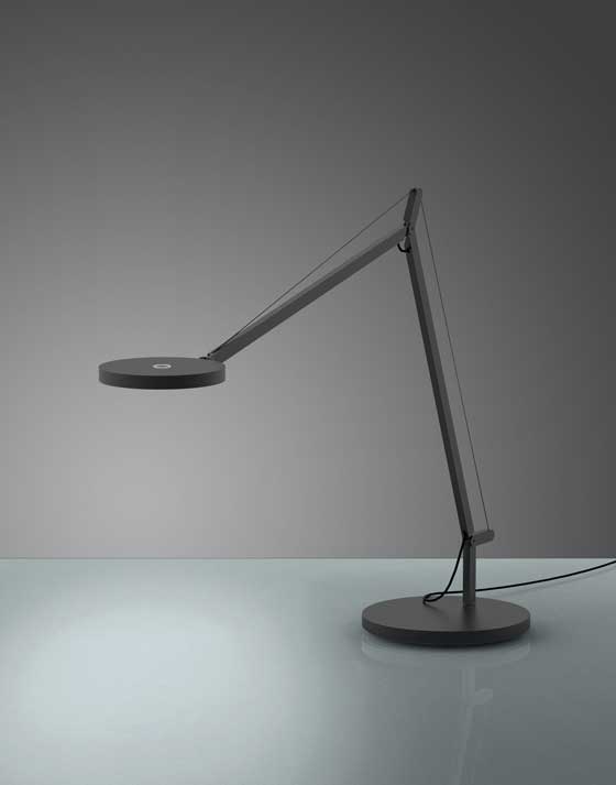 Artemide DEMETRA by Naoto Fukasawa