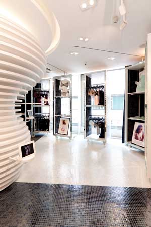 Bubies Lingerie Hong Kong