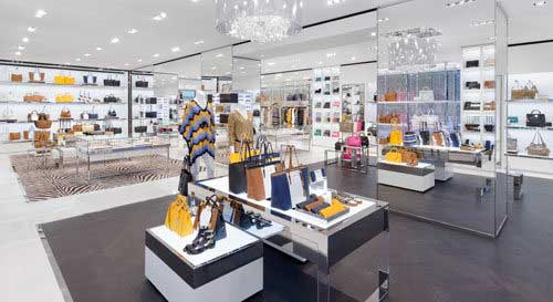 boutique Michael Kors Palermo