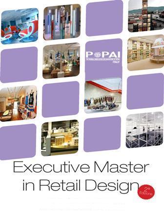 POPAI MASTER RETAIL DESIGN