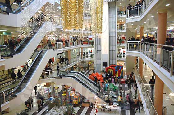 Come è cambiato il retail negli ultimi anni?