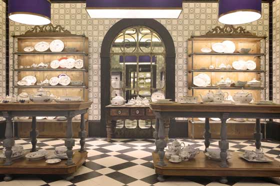 Richard Ginori Firenze