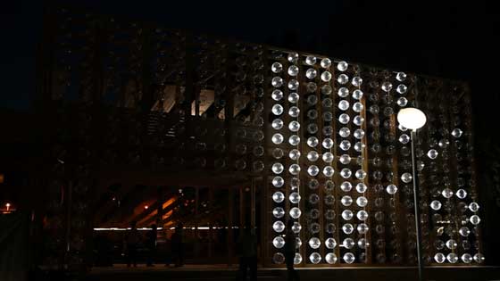 Studio Orizzontale installazione ottoemezzo Roma