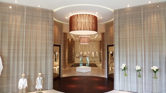 INTRAPRESA: The craftmanship of excellence for luxury retail celebrates its 30th year