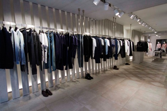 Diesel Black Gold Londra