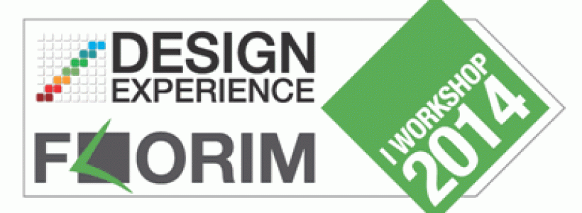 FLORIM Design Experience 2014