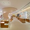 HERMES: nuovo flagship store a Shanghai.