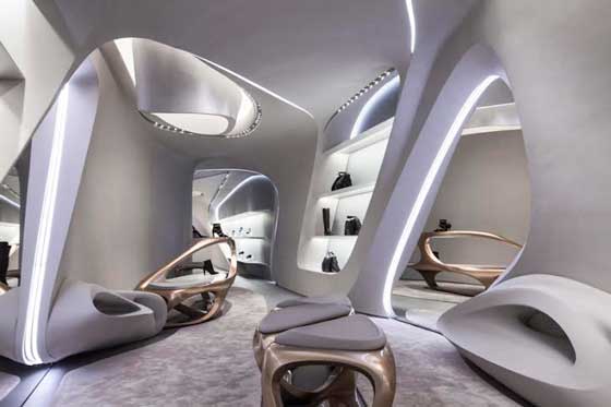 STUART WEITZMAN boutique Roma