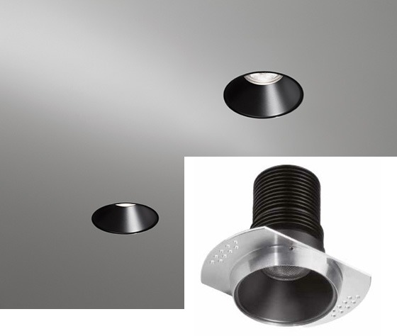 apparecchio illuminante: Inside 65R