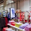 BENETTON To Open 40 stores in Russia in Next 3 Years.