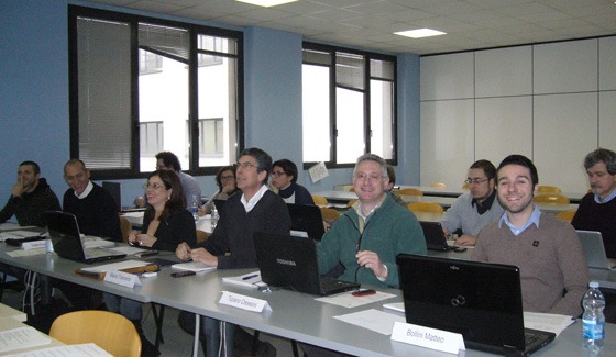 Corso Store Manager