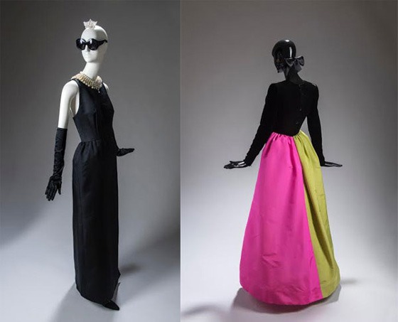 mostra givenchy madrid manichini bonaveri