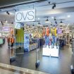 OVS, Store design in the name of evolution.