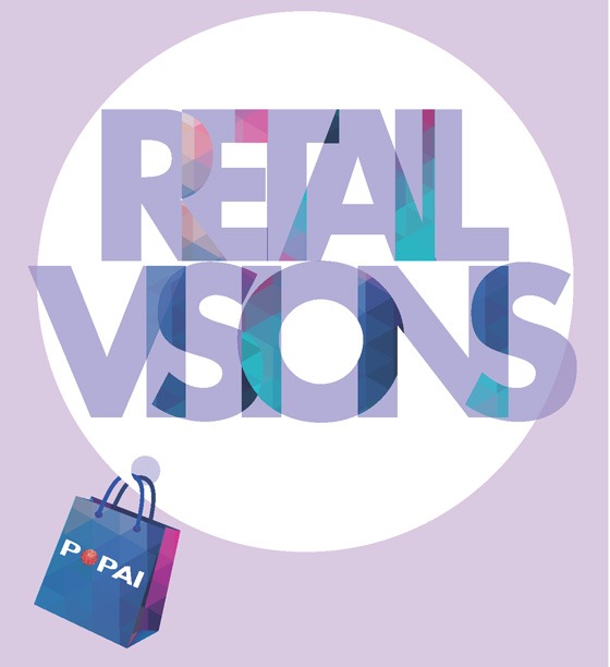 convegno sul Retail Design