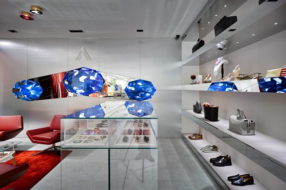 ARTIFACTS Taipei project by MW Design Michelle Wei
