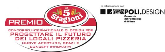 PREMIO LE 5 STAGIONI Poli.Design