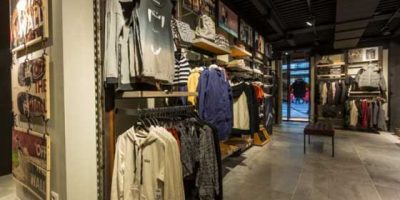 Nuovi flagship store di Eastpak e Vans nel pieno centro di Milano
