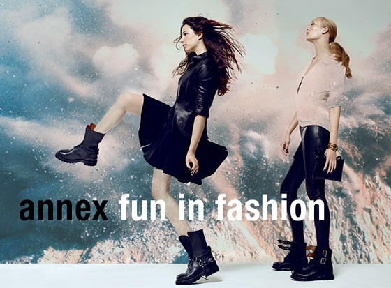 Annex La Rinascente