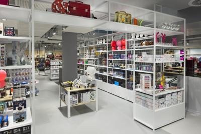 annex-store-la-rinascente Annex Milano