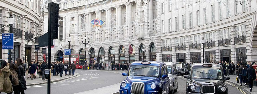 Retail JLL classifica città attraente retailer