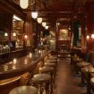 The Polo Bar: Ralph Lauren presenta il suo primo ristorante a New York