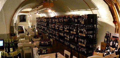 SignorVino_Merano