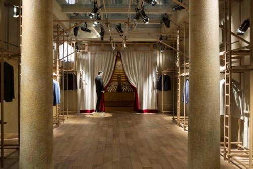 caruso_flagship-store-milano-retail-design flagship store caruso milano
