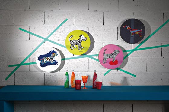 creativando-art_panels_dogs_pop