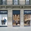 MANGO: a Barcellona un nuovo negozio dedicato alla linea maschile Mango Man.