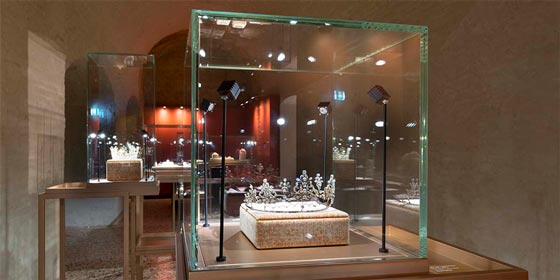 Museo Gioiello Vicenza