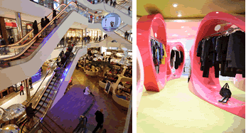selezioni Italian Popai Award 2015 mostra convegno ShopExpo