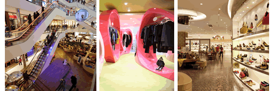 shopexpo milano