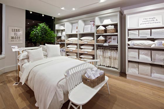 Led Reggiani the white company