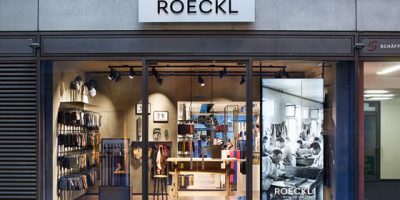 ROECKL Munich – by Blocher Blocher Shops.