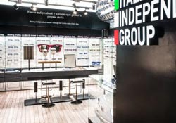 Italia Independent inegozio Milano