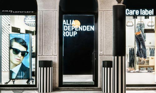 Italia Independent milano