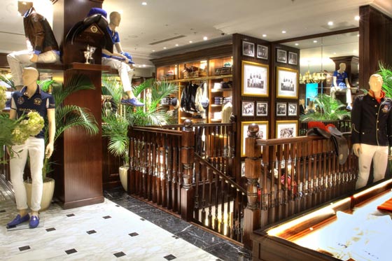 la-martina-flagship-store-londra-AN-retail-design La Martina flagship store Londra