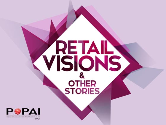 il mondo del retail design e del visual merchandising