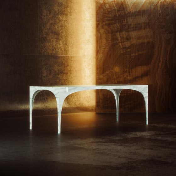 Concavo_Convesso_collectio_Tavolo-VOLTA_design_iosa-ghini